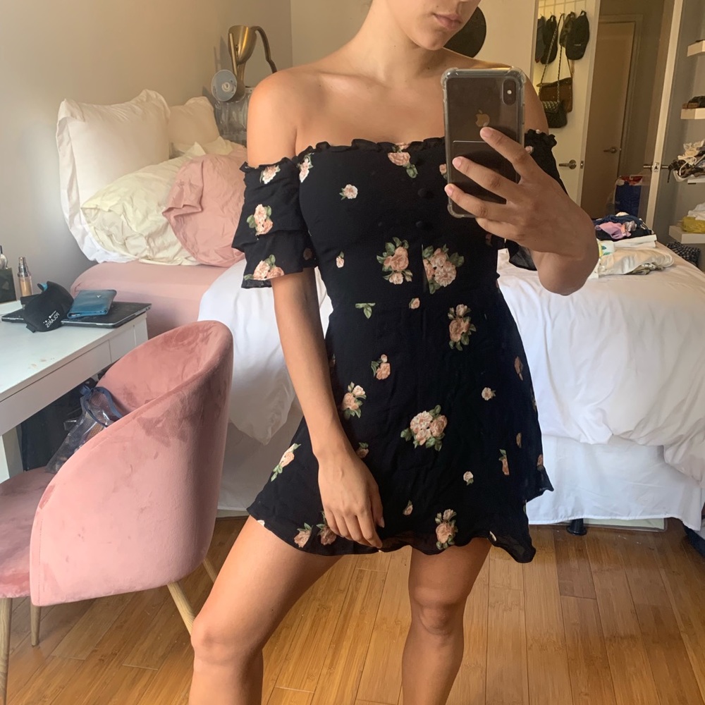 Reformation Dress